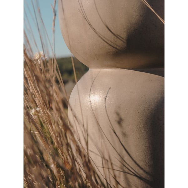 Okrugli vrtni stol ø 32 cm Garbet – Kave Home-image-2