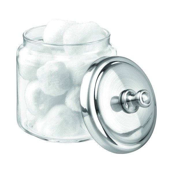 Staklenka s poklopcem iDesign Apothecary-image-2