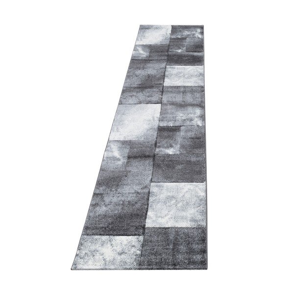 Siva staza 80x300 cm Hawaii – Ayyildiz Carpets