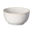 Bijela zdjela od kamenine Costa Nova Roda, ⌀ 19 cm