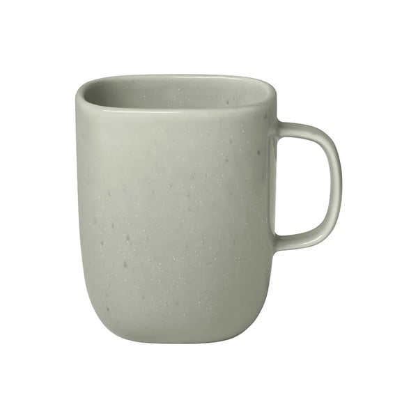 Siva šalica od kamenine 400 ml Vahlo – Blomus