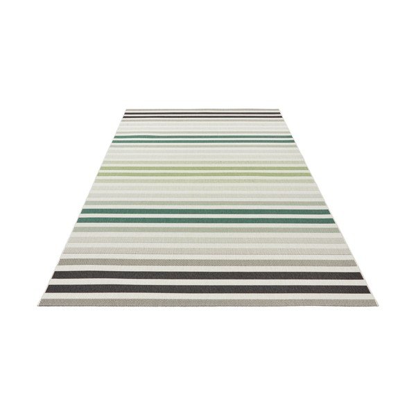 Zeleno-sivi vanjski tepih NORTHRUGS Paros, 160 x 230 cm-image-2