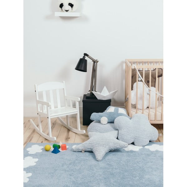 Dječji jastuk Star – Lorena Canals-image-2