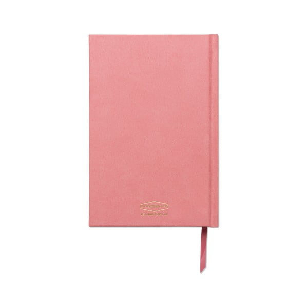 Bilježnica 240 stranica A5 format Monaco - DesignWorks Ink-image-2