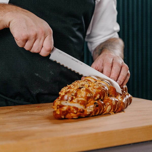 Set noževa 3 kom od nehrđajućeg čelika Trino – FABINI-image-4