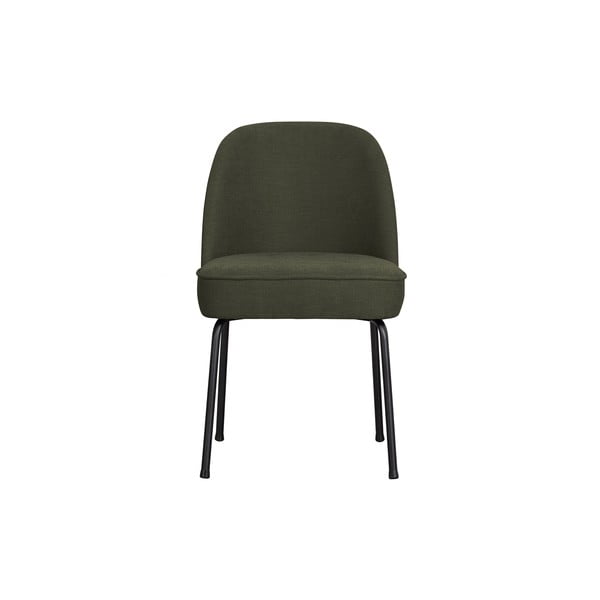 Zelene blagovaonske stolice u setu 2 kom Vogue – BePureHome