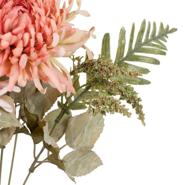 Umjetna biljka (visina 39 cm) Chrysanthemum – Ixia-image-2