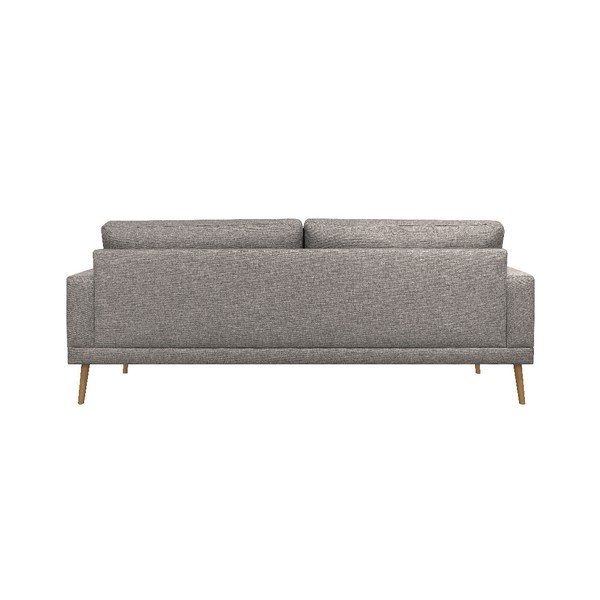 Svijetlo sivi trosjed Windsor &amp; Co Sofas Vega-image-3