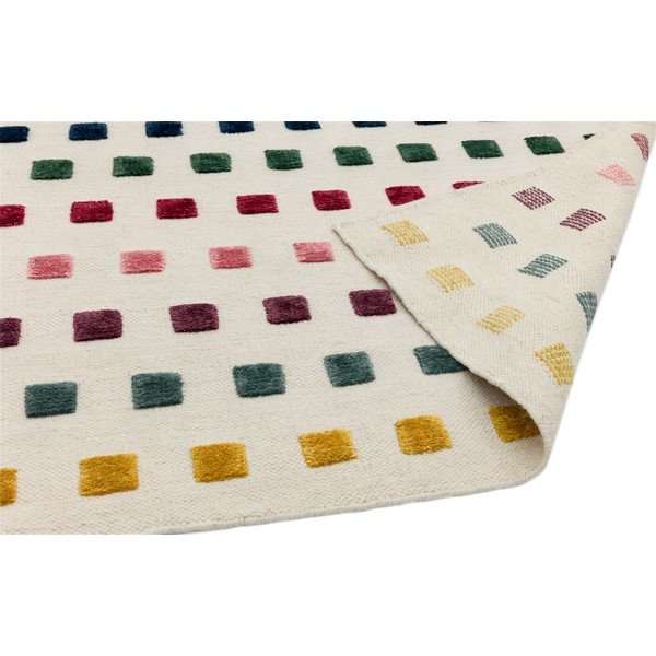 Tepih Asiatic Carpets Theo Jewel Squares, 120 x 170 cm-image-4