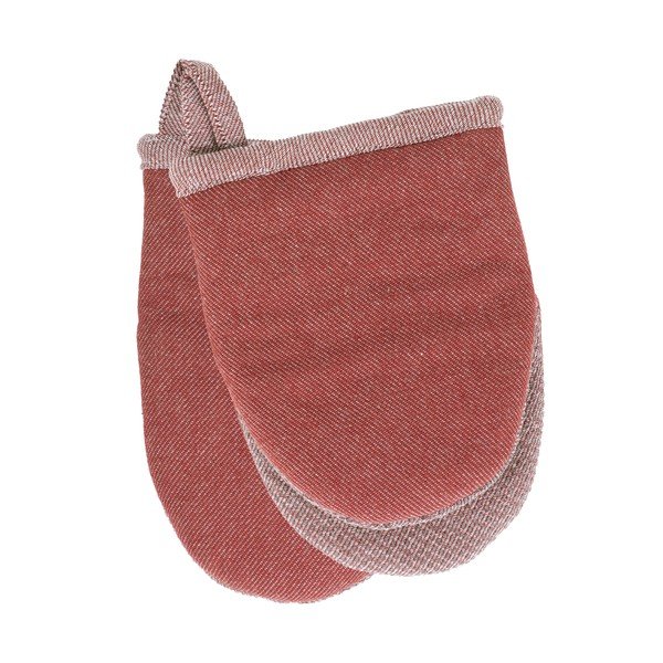 Pamučne kuhinjske rukavice u setu 2 kom Somerset – Tiseco Home Studio