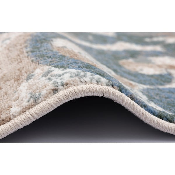 Mentol zeleni tepih 133x190 cm Lida Santi – FD-image-2