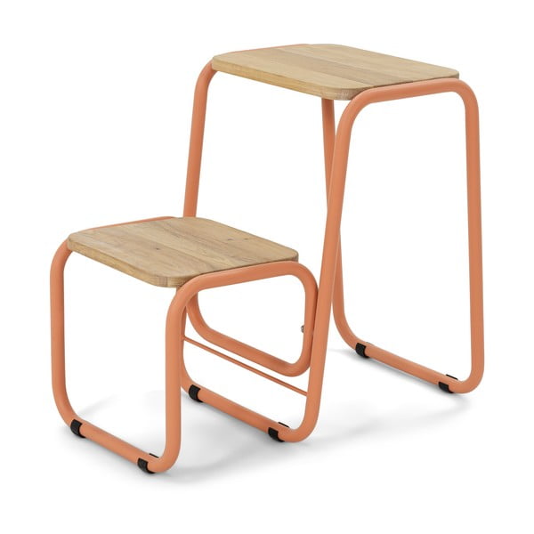 Metalna ljestve 63 cm Step-By-Step – Spinder Design