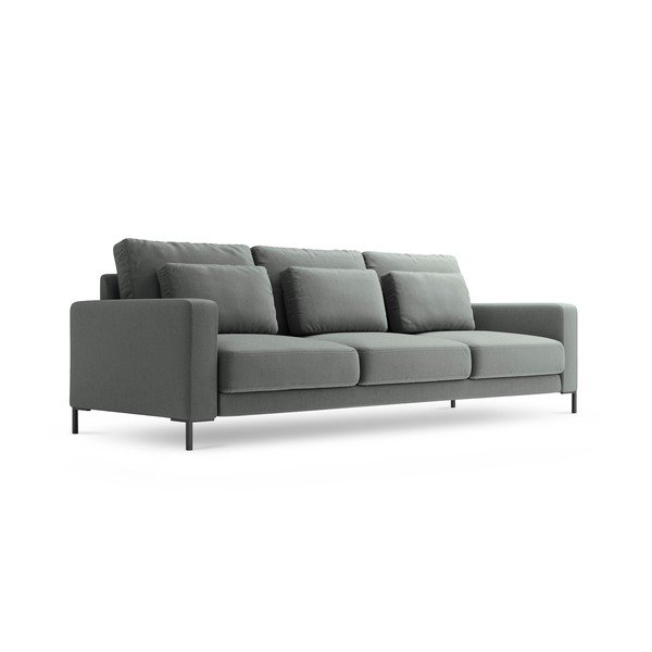 Siva sofa Interieurs 86 Seine, 220 cm-image-2