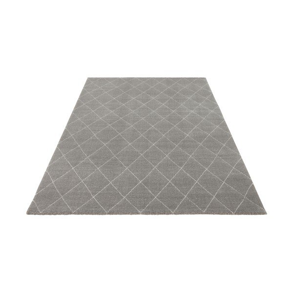 Tamno sivi tepih Elle Decoration Euphoria Sannois, 120 x 170 cm-image-3