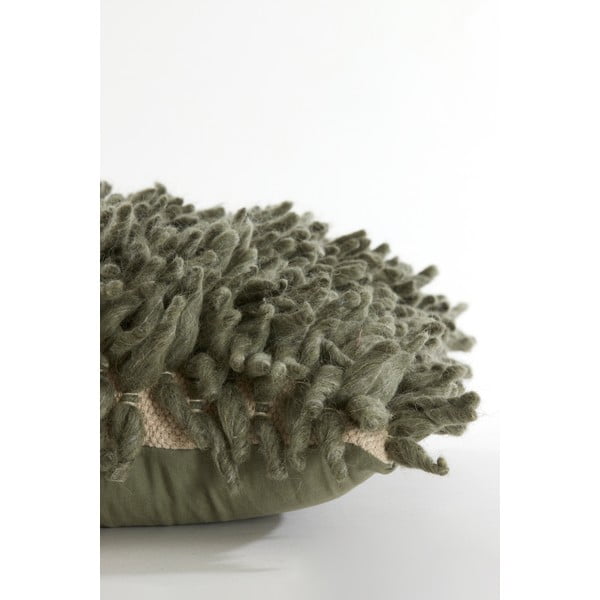 Ukrasni jastuk od mješavine vune 45x45 cm Comallo – Light & Living-image-1