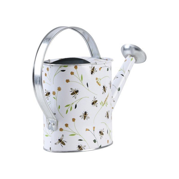 Vrtni kotlić s Esschert Design Bee printom, 2 l-image-1