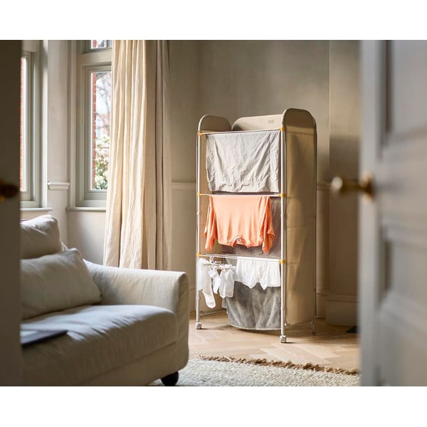 Bež sušilica za rublje 14 m Eclipse – Joseph Joseph-image-1