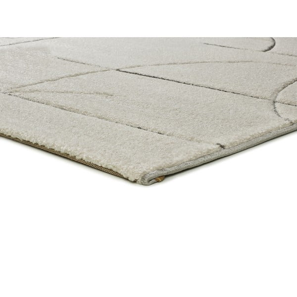 Krem tepih 120x170 cm Lena – Universal-image-3