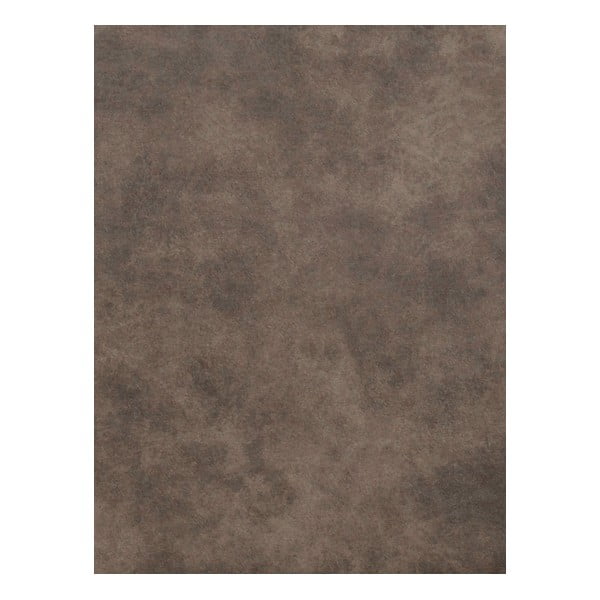 Smeđa tapecirana blagovaonska stolica Rowico Sierra-image-1