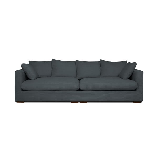 Siva sofa od samta 266 cm Comfy – Scandic