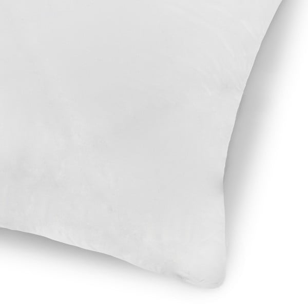 Bijeli jastuk sa šupljim vlaknima Sleeptime Elizabeth, 60 x 70 cm-image-1