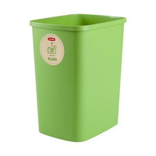 Set od 3 kante za sortiranje otpada Curver ECO, 25 l