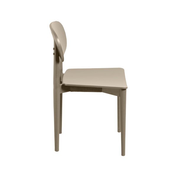 Bež blagovaonska stolica – Really Nice Things-image-3
