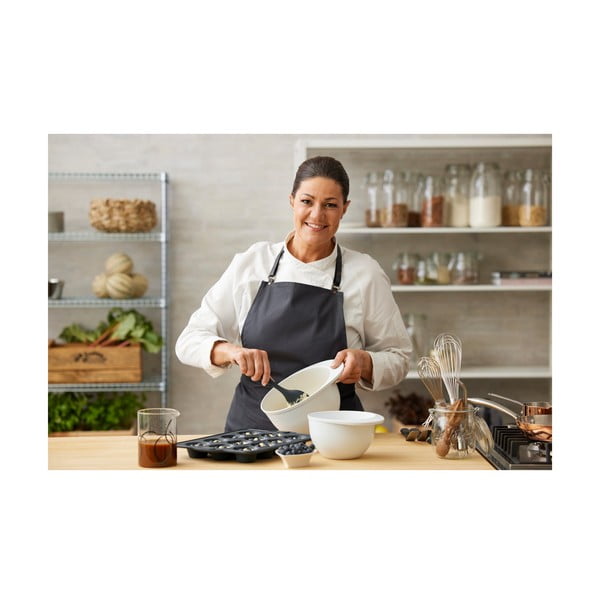 Silikonski kalup za pečenje za muffine 25,5x36 cm – Blomsterbergs-image-3