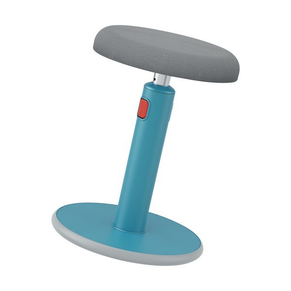 Ergonomska stolica ø 37 cm Ergo – Leitz-image-3