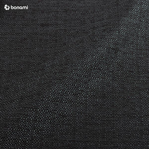 Antracitno sivi boxspring krevet 160x200 cm Greta – Meise Möbel-image-1