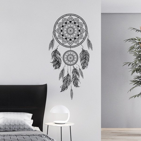 Naljepnica Ambiance Boho Dream-image-2