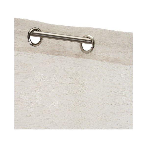 Bež zavjesa 140x260 cm Holly – Casa Selección-image-3