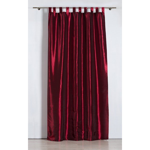 Bordo zavjesa 140x245 cm Royal Taffeta – Mendola Fabrics-image-1