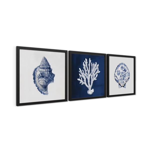 Slika 30x30 cm Sea Treasure – Styler-image-4