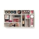 Bež kupaonski organizatori u setu 12 kom Viva – Joseph Joseph