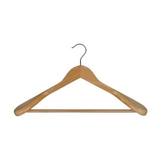 Drvena vješalica za odjeću Wenko Shaped Hanger Exclusive