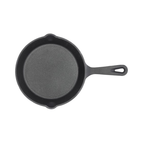 Tava od lijevanog željeza ø 14 cm – Holm-image-2