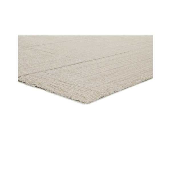 Bijeli tepih Universal Tanum Dice, 120 x 170 cm-image-2