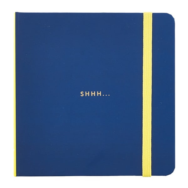 Plavi blok za lozinke Busy B Organised-image-1