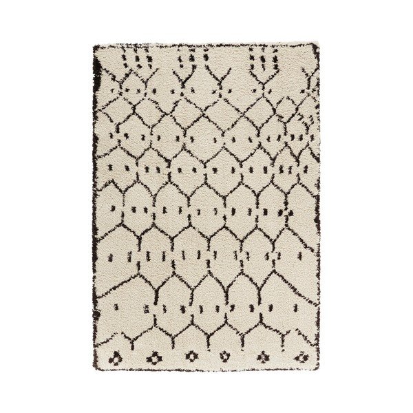 Bež tepih Mint Rugs Allure Ronno Brown, 200 x 290 cm