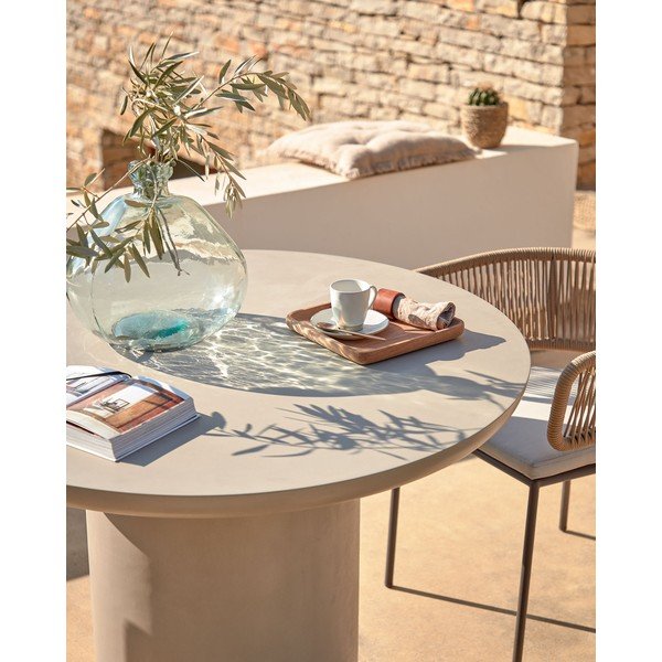 Vaza (visina 33 cm) Brenna – Kave Home-image-2