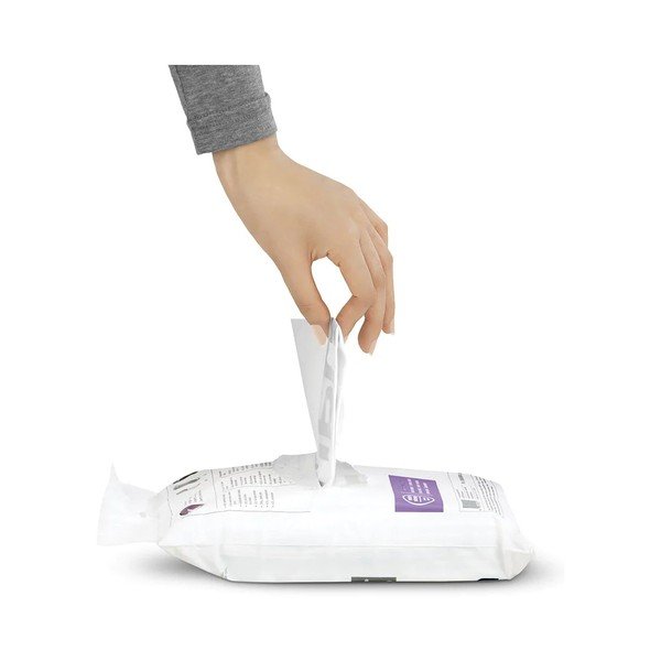 Vreće za smeće s trakom za zatezanje 30 kom 4,5 l A – simplehuman-image-1