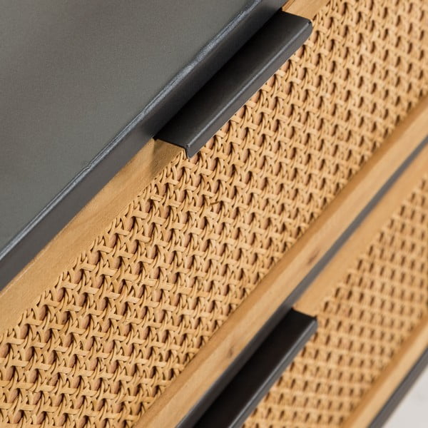 Noćni ormarić Kave Home Kyoko-image-1