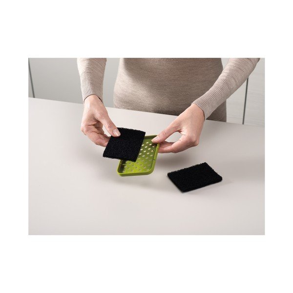 Siva kanta za otpad Joseph Joseph IntelligentWaste Totem 48-image-1