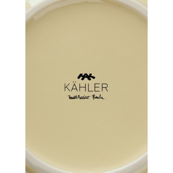 Keramička vaza Orangery - Kähler Design-image-4