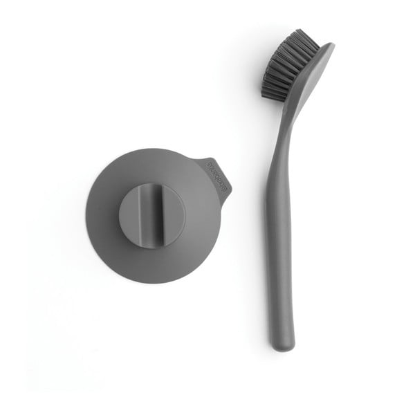 Četka za suđe SinkSide – Brabantia-image-3