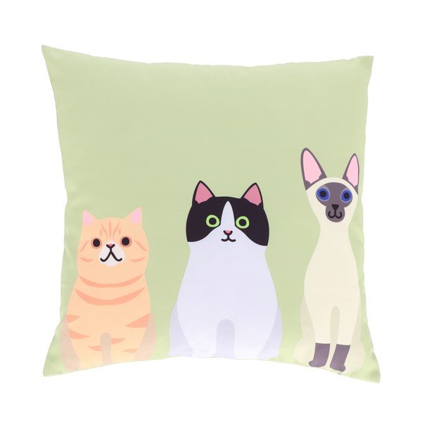 Vanjski jastuk 49x49 cm – Esschert Design-image-1