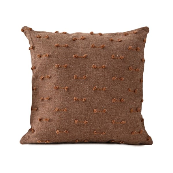 Ukrasna jastučnica 43x43 cm Tuffet – Mioli Decor