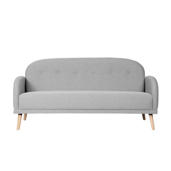 Svijetlo siva sofa sømcasa Chicago-image-1