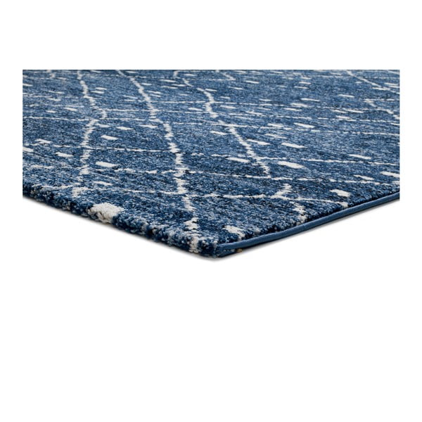 Indigo plavi tepih Universal Azul, 160 x 230 cm-image-2